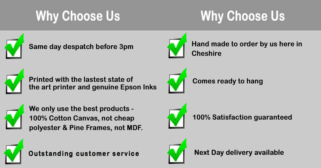 Dinosaur Landscape Canvas Wall Art Picture Print