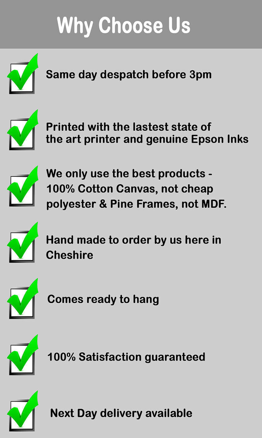 Hiking over snowy mountains landscape CANVAS WALL ART Picture Print